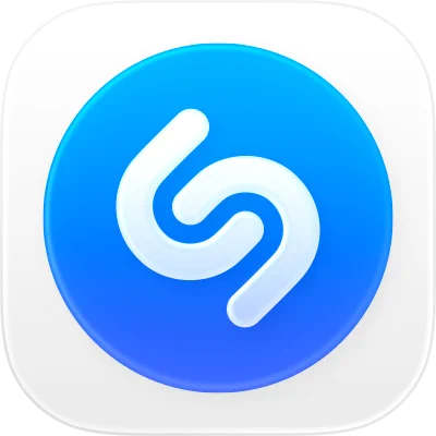Icon Shazam