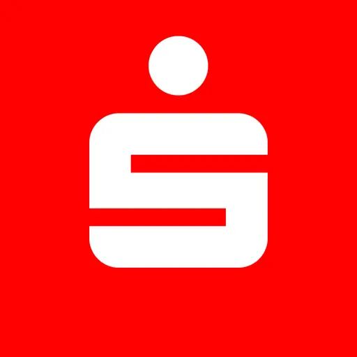 Icon Sparkasse Ihre mobile Filiale