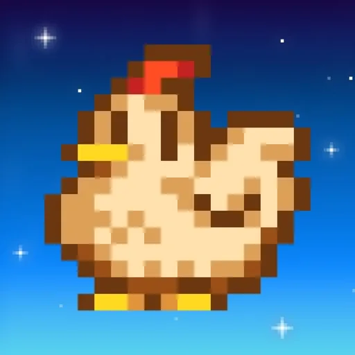 Icon Stardew Valley