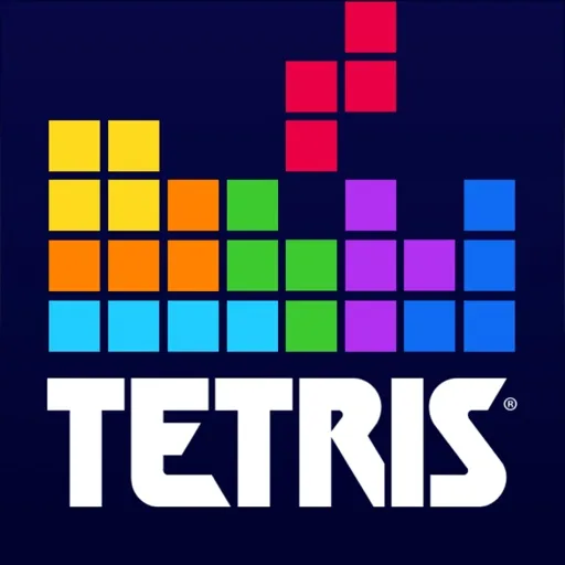 Icon Tetris®