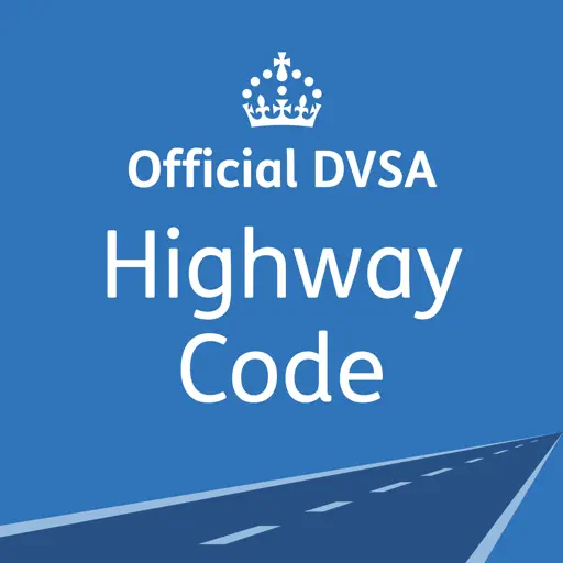 Icon The Official DVSA Highway Code