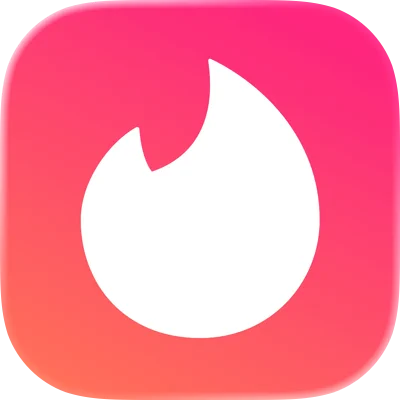 Icon Tinder