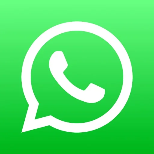 Icon WhatsApp Messenger