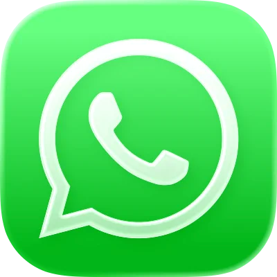 Icon WhatsApp Messenger