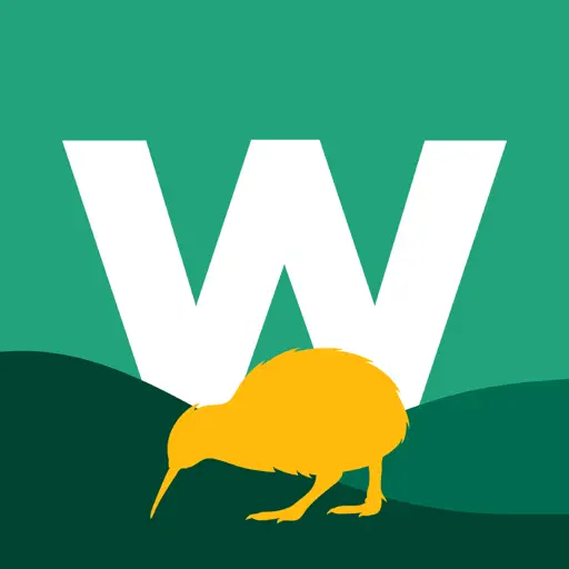 Icon WikiCamps New Zealand