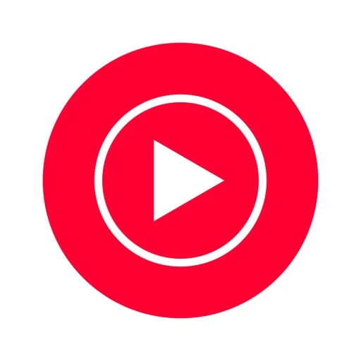 Icon YouTube Music