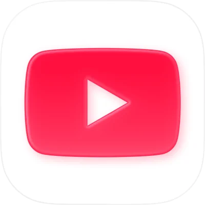 Icon Youtube